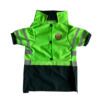 Disfraz Policia para Mascota - Thumbnail Image 1