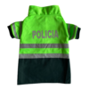 Disfraz Policia para Mascota - Thumbnail Image 2