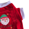 Enterizo Papa Noel para Mascotas (4)