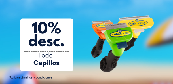 banner promocional cepillos