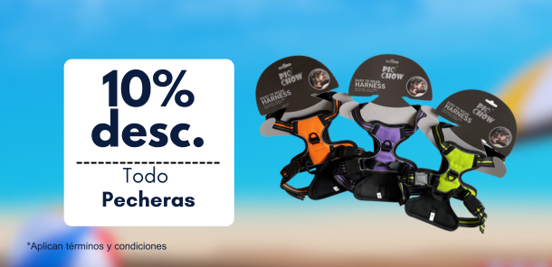 banner promocional pecheras