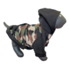 Negro Camuflado