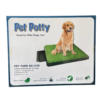 PPBDGSPM - Pet Potty Baño de Grass Sintético para Mascotas (2)