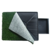 PPBDGSPM - Pet Potty Baño de Grass Sintético para Mascotas (5)