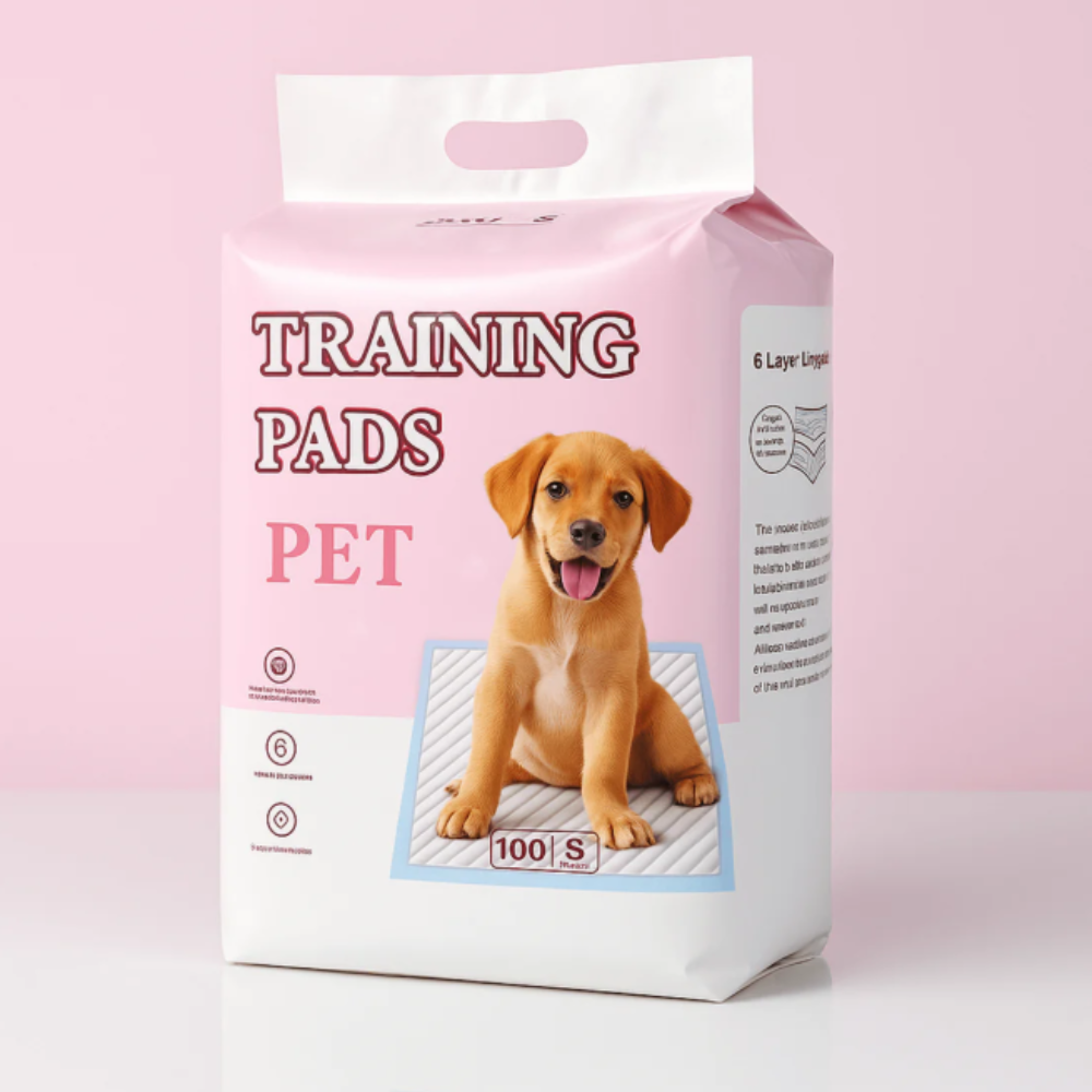 pañales de entrenamiento para mascotas