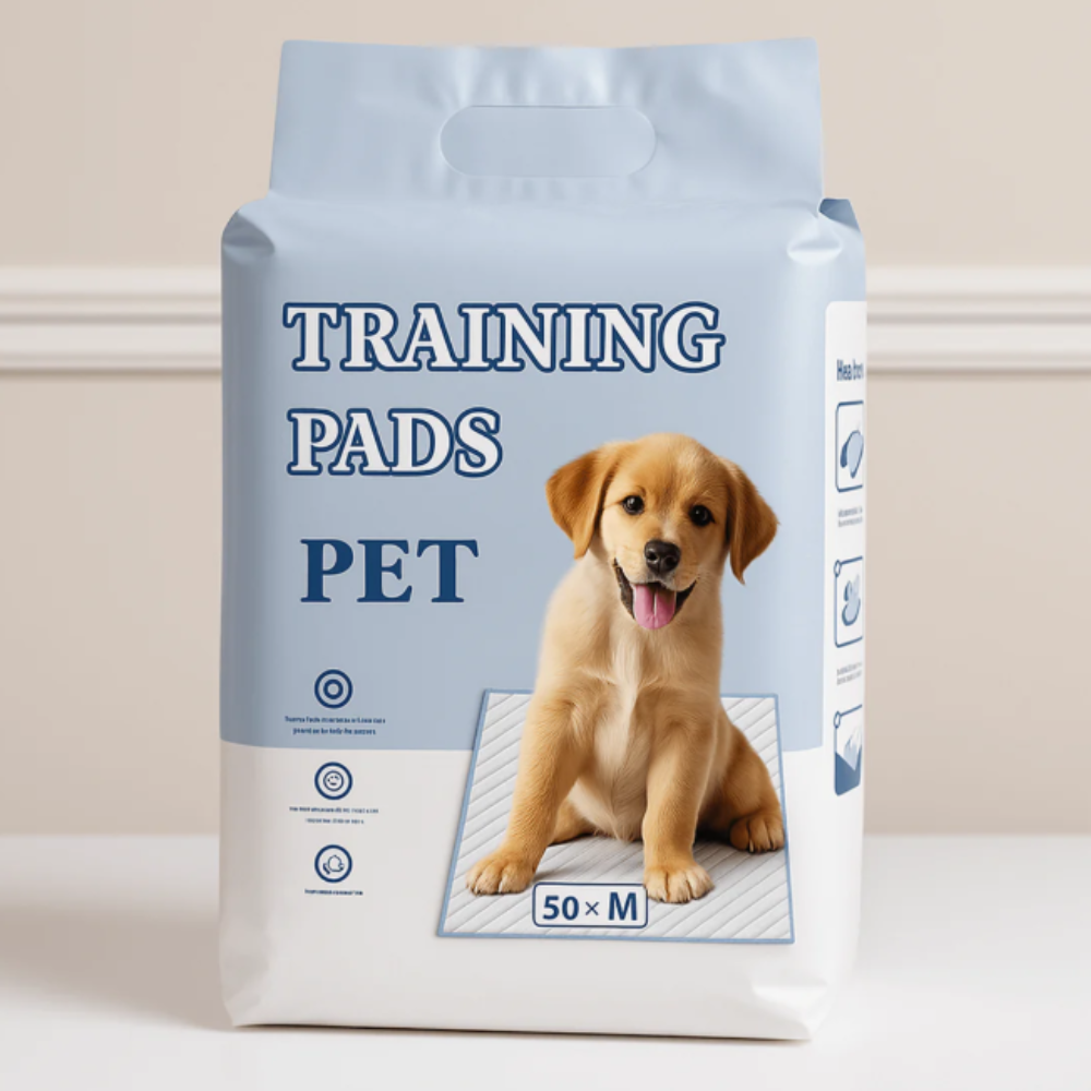 pañales de entrenamiento para mascotas