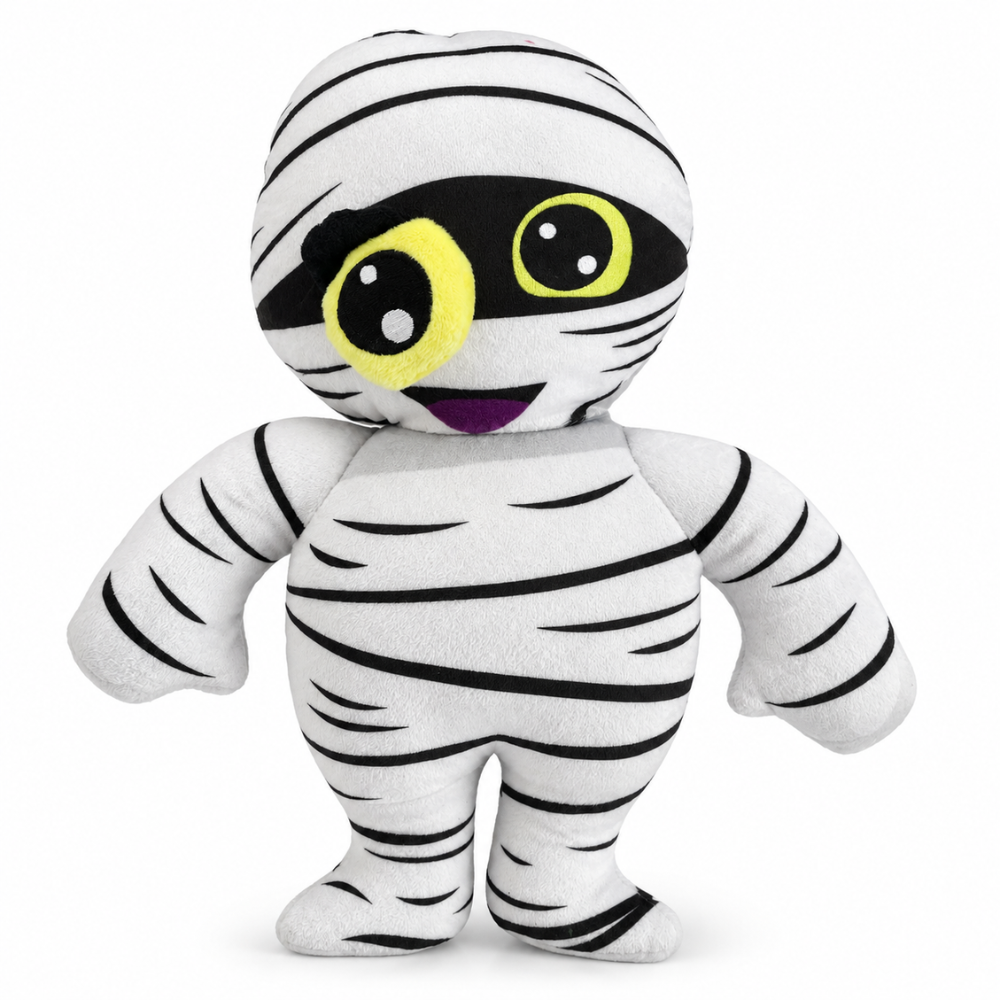 Juguete Peluche para Perros | Halloween - Imagen 3