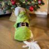 Polo Grinch Navidad para Mascotas (3)