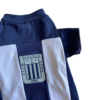 Polo de Algodón Alianza Lima para Mascotas (3)
