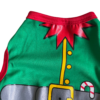 Polo de Navidad Duende para Mascotas (4)
