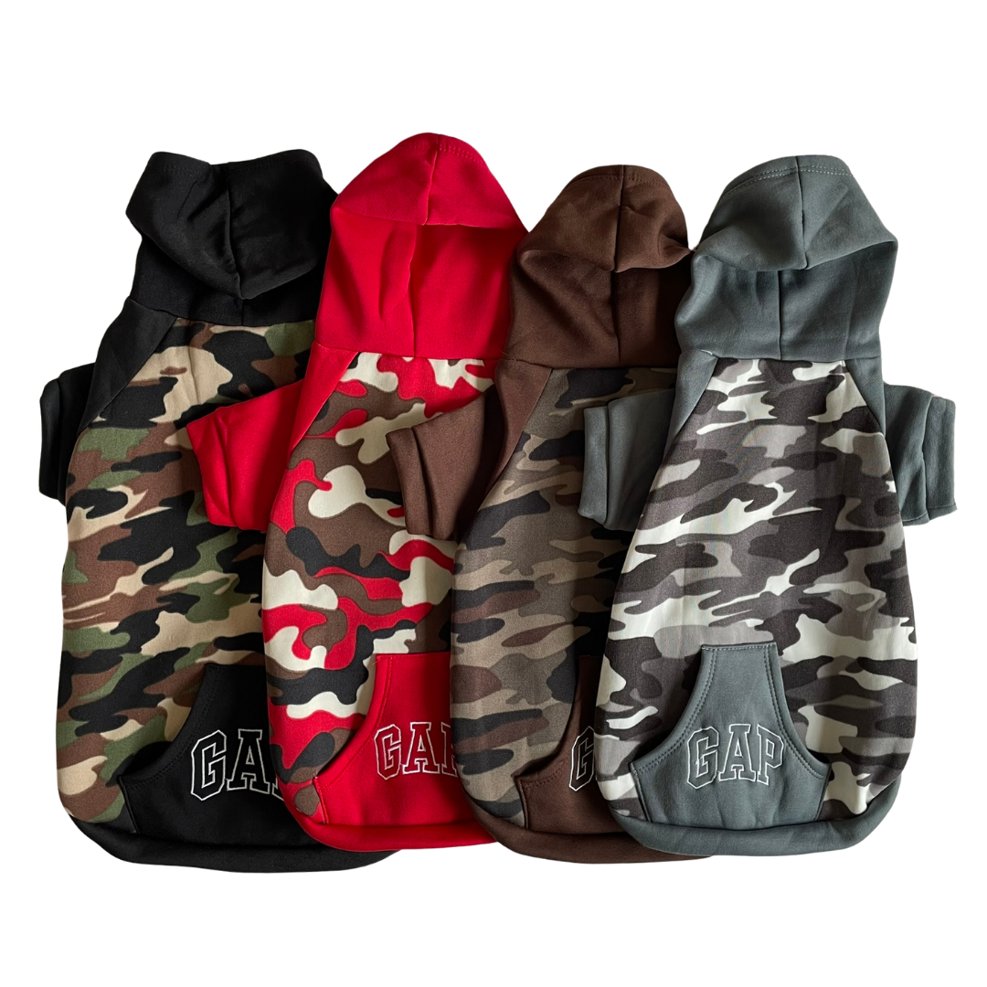 Polera para Mascotas