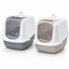 Savic Arenero para Gato 66.5 x 48.5 x 46.5 cm Savic Arenero Cerrado Gato 66.5 x 48.5 x 46.5 cm