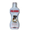 Frasco de 300 ml del Shampoo Vetlinex Clorhexidina para perros