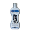 Frasco de 300 ml del Shampoo Vetlinex Ketoconazol para perros
