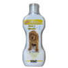 Frasco de 300 ml del Shampoo Vetlinex de Avena y Glicerina