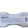 Etiqueta del Shampoo Vetlinex Sarna con Amitraz 0.15% y Aloe Vera