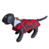 Smokin Escoces Navideño para Mascotas (5)