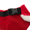 Starks Bandana de Navidad Pet Claus con Relieve para Mascotas (2)
