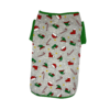 Elementos de Navidad Verde