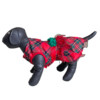 Vestido Escoces Navideño para Mascotas (7)