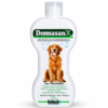 Shampoo con Peróxido de Benzoilo para Perros Vetlinex 300 ml