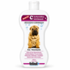 Shampoo antihongos para perros Vetlinex 300 ml con clorhexidina y clotrimazol