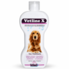 Shampoo Anticaspa para Perros Vetlinex 300 ml