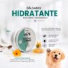 MisterCan Bálsamo Hidratante 100% Natural para Mascotas 50gr - Thumbnail Image 3