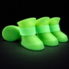 Zapato de Jebe Luminoso para Mascotas (2)